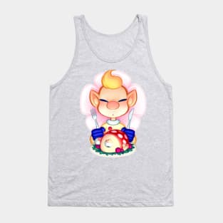 Louie Tank Top